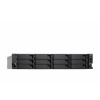 QNAP TS-H1886XU-RP-R2 NAS rackmount 3U - Intel Xeon D-1622, 16GB DDR4, QuTS hero, sin discos