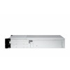 QNAP TS-H1886XU-RP-R2 NAS rackmount 3U - Intel Xeon D-1622, 16GB DDR4, QuTS hero, sin discos