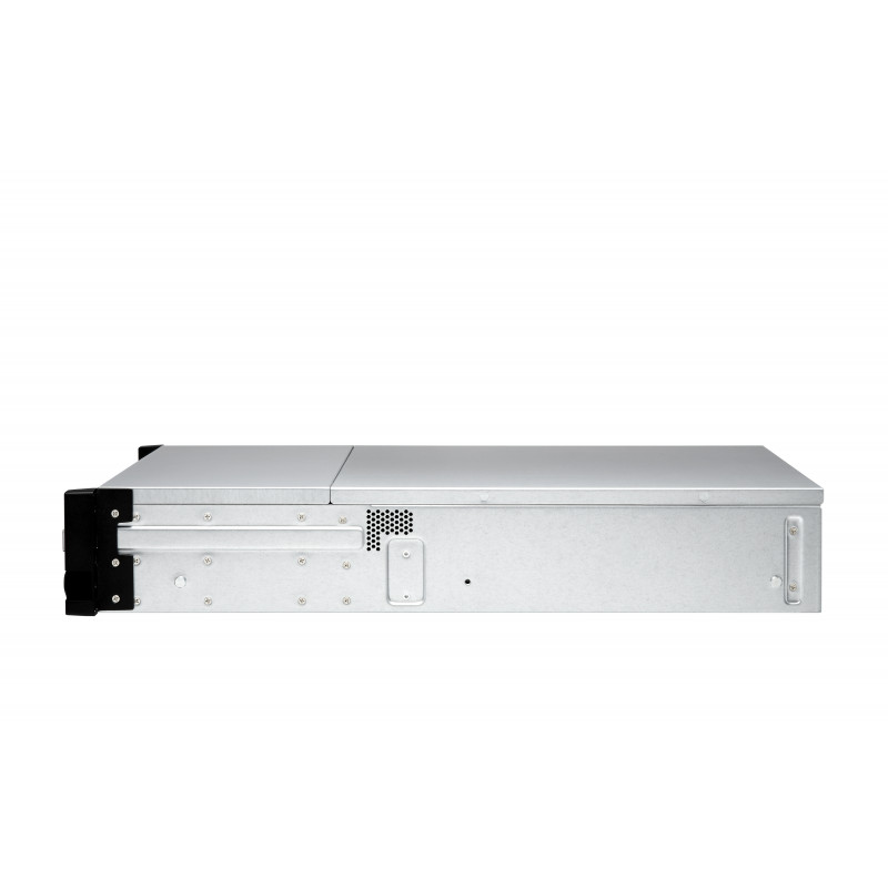 QNAP TS-H1886XU-RP-R2 NAS rackmount 3U - Intel Xeon D-1622, 16GB DDR4, QuTS hero, sin discos
