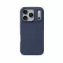 Zagg Luxe Snap funda para iPhone 18 Pro / 17 Pro, navy