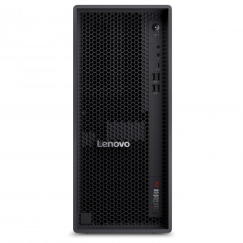 Lenovo ThinkStation P4 estación de trabajo - AMD Ryzen 7 PRO 9755, 64GB RAM, 512GB SSD, NVIDIA RTX PRO 2000, Windows 11 Pro (DE)