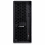 Lenovo ThinkStation P4 estación de trabajo - AMD Ryzen 7 PRO 9755, 64GB RAM, 512GB SSD, NVIDIA RTX PRO 2000, Windows 11 Pro (DE)