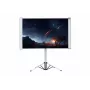 celexon Mobile Expert Dual Format - pantalla de proyección con trípode - 203 cm (80