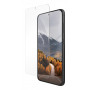 dbramante1928 eco-protect Cristal protector de pantalla para Samsung Galaxy S23 FE, transparente