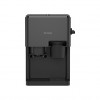 Nivona CUBE 4106 Cafetera expreso, negro/gris (300004106)
