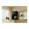 Nivona CUBE 4106 Cafetera expreso, negro/gris (300004106)