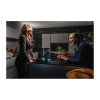 Nivona CUBE 4106 Cafetera expreso, negro/gris (300004106)