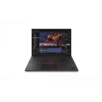 Lenovo ThinkPad P1 Gen 6 Portátil 16