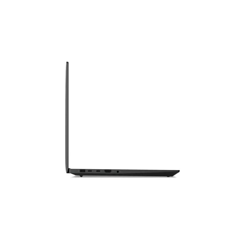 Lenovo ThinkPad P1 Gen 6 Portátil 16