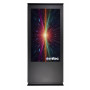 ERNITEC Pantalla kiosco exterior 75