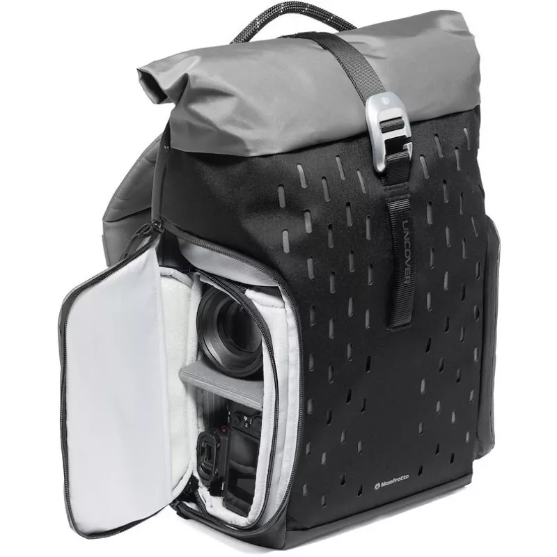 Manfrotto Uncover Mochila 24L (MB UC-BP-24L)