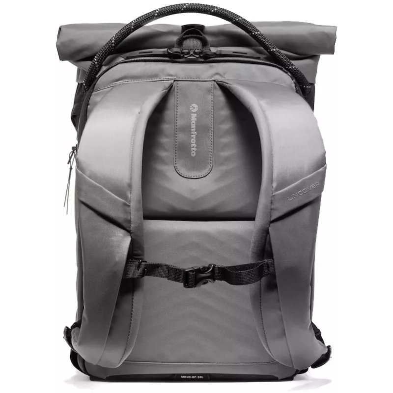 Manfrotto Uncover Mochila 24L (MB UC-BP-24L)