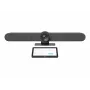 Logitech Medium Room Universal VC Dispositivo con Tap + Rally Bar
