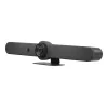 Logitech Medium Room Universal VC Dispositivo con Tap + Rally Bar