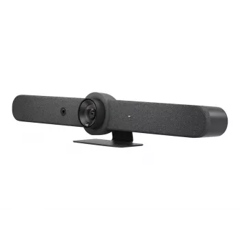 Logitech Medium Room Universal VC Dispositivo con Tap + Rally Bar