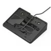Logitech Medium Room Universal VC Dispositivo con Tap + Rally Bar