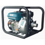 KÖNNER & SÖHNEN KS 50HP Bomba de agua de alta presión de gasolina, 500 l/min, 2
