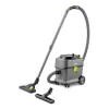 Kärcher T 15/1 Adv 1.355-304.0 Aspirador en seco 585 W 15 l