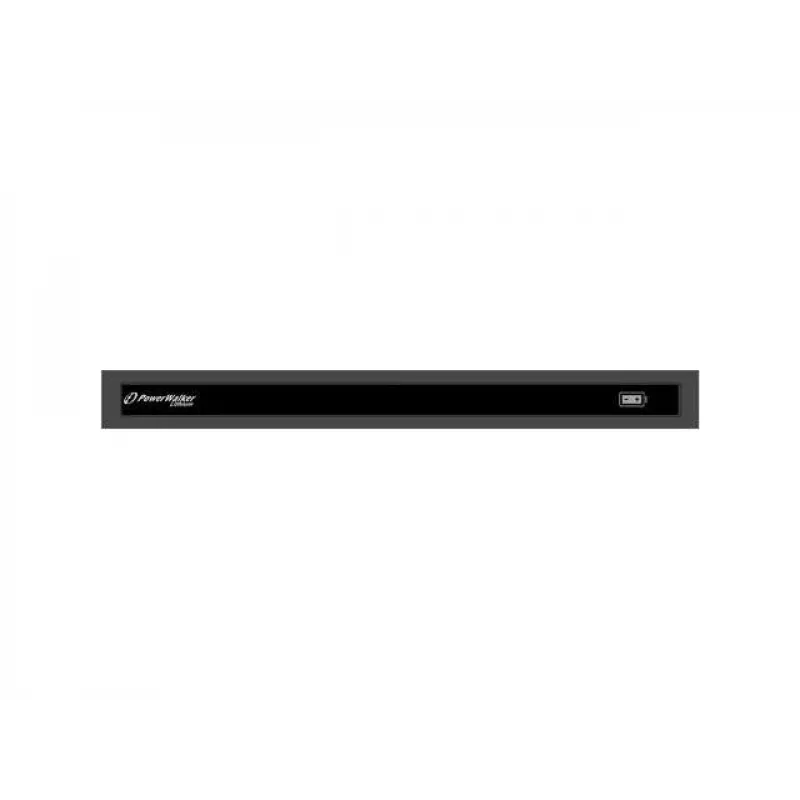 BlueWalker PowerWalker BP I76R Batería SAI montable en rack