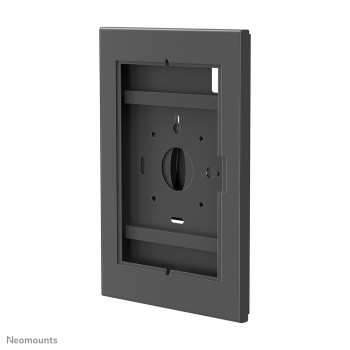 Neomounts WL15-633BL1 soporte de pared para tablet, fijo, máx. 3 kg, negro
