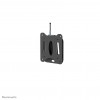 Neomounts WL15-633BL1 soporte de pared para tablet, fijo, máx. 3 kg, negro