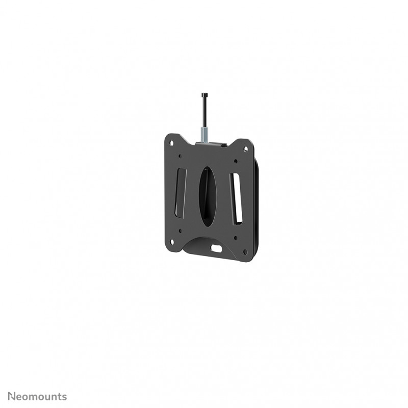 Neomounts WL15-633BL1 soporte de pared para tablet, fijo, máx. 3 kg, negro