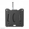 Neomounts WL15-633BL1 soporte de pared para tablet, fijo, máx. 3 kg, negro