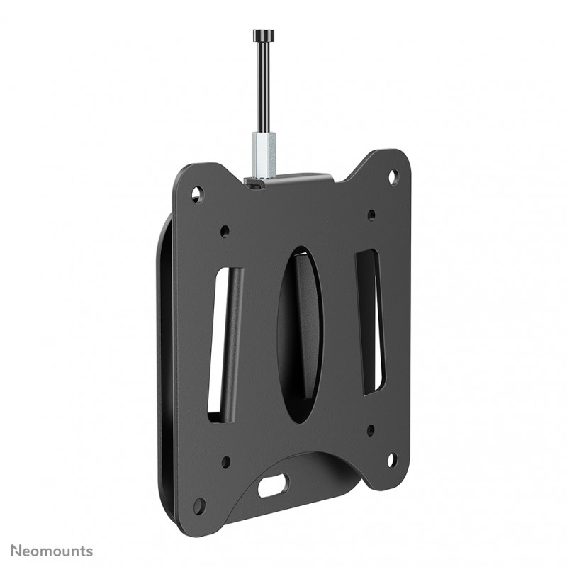Neomounts WL15-633BL1 soporte de pared para tablet, fijo, máx. 3 kg, negro