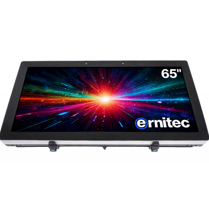 Ernitec monitor 65 inch 24/7 4K UHD (0070-24165-HB3000-L)