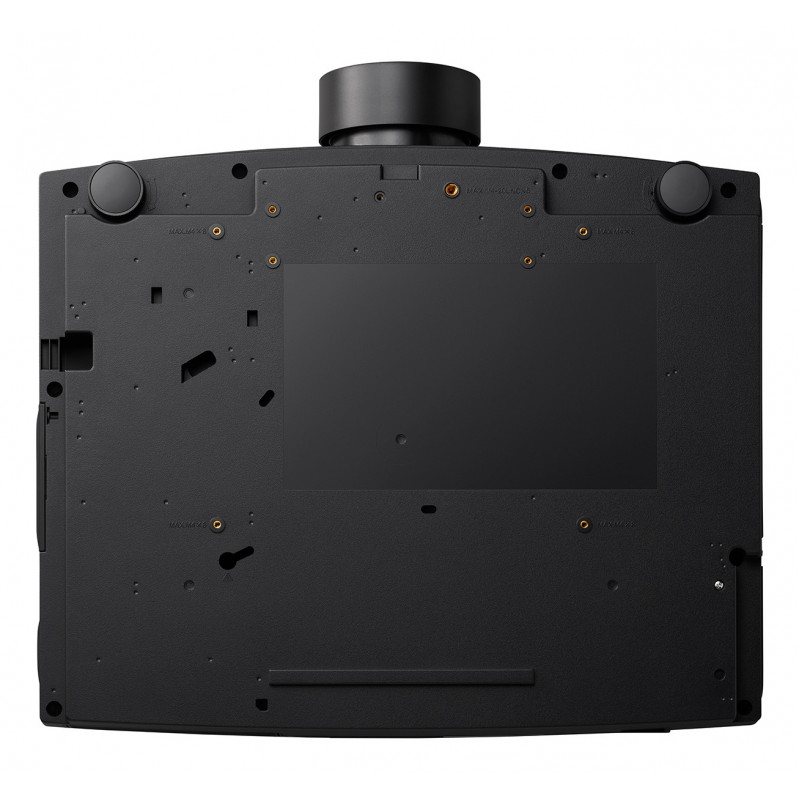 Sharp XP-V731U-B proyector láser de instalación, WUXGA, 7300 lm, LCD, negro