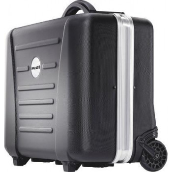 Parat CLASSIC KingSize Roll neo Safe trolley maletín portaherramientas, vacío, 490 x 460 x 270 mm (689550171)