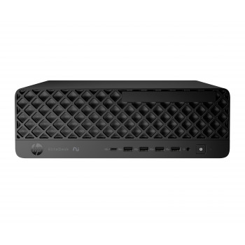 HP EliteDesk 8 G2a Next Gen SFF PC de sobremesa - AMD Ryzen AI 5 450