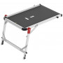 HAILO-WERK RUDOLF LOH Hailo plataforma de trabajo TP1 9940-001 escalera
