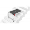 HAILO-WERK RUDOLF LOH Hailo plataforma de trabajo TP1 9940-001 escalera