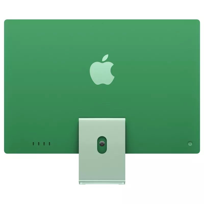 Apple iMac 24