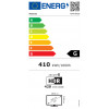 Hisense 75WH80GE pantalla de alto brillo para escaparates 75