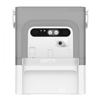 Petkit Eversweet Ultra fuente de agua inteligente para mascotas con cámara, gris