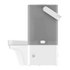 Petkit Eversweet Ultra fuente de agua inteligente para mascotas con cámara, gris