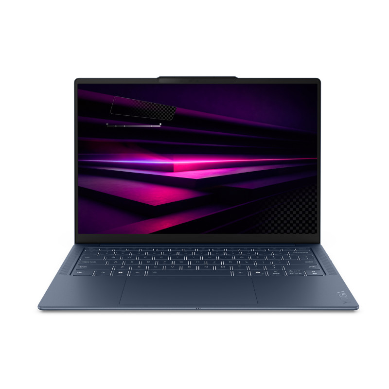 Lenovo Yoga Slim 7x 14Q8Y11 Portátil 14 inch - Qualcomm Snapdragon X2 Elite, 32GB RAM, 1TB SSD, Windows 11 Home (DE)