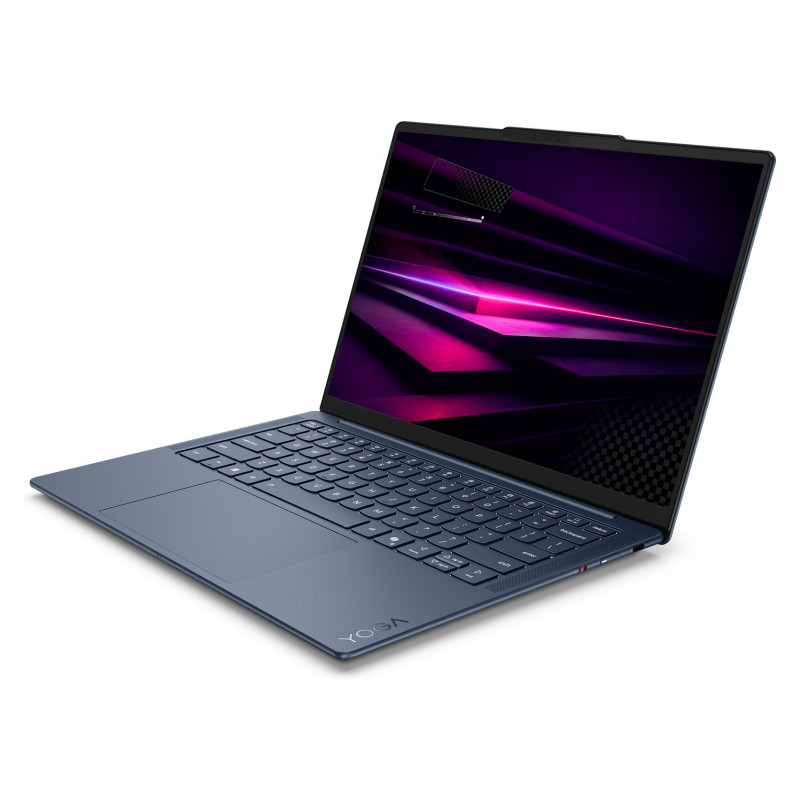 Lenovo Yoga Slim 7x 14Q8Y11 Portátil 14 inch - Qualcomm Snapdragon X2 Elite, 32GB RAM, 1TB SSD, Windows 11 Home (DE)
