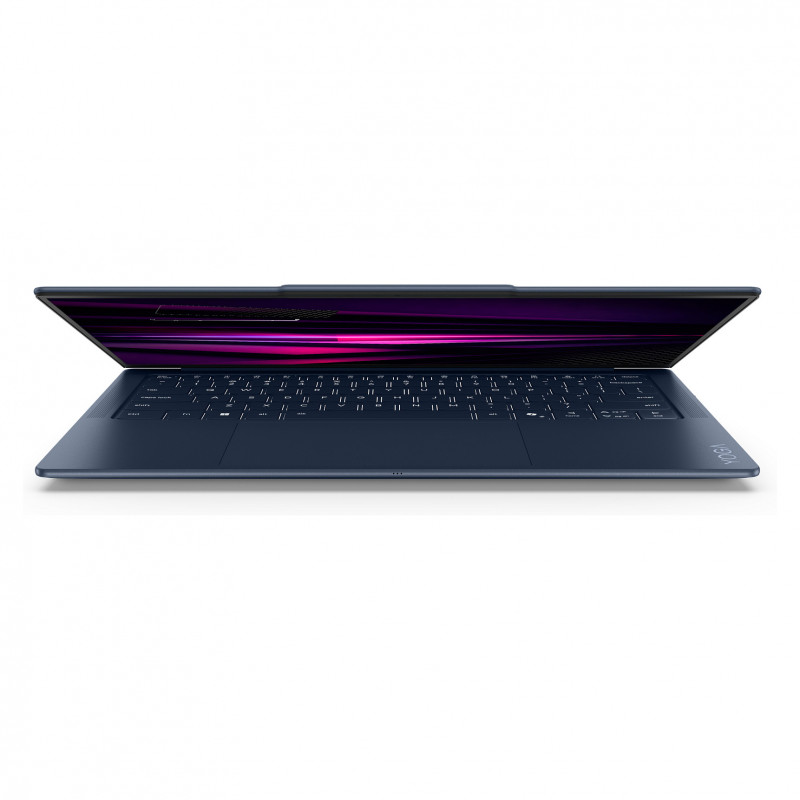Lenovo Yoga Slim 7x 14Q8Y11 Portátil 14 inch - Qualcomm Snapdragon X2 Elite, 32GB RAM, 1TB SSD, Windows 11 Home (DE)