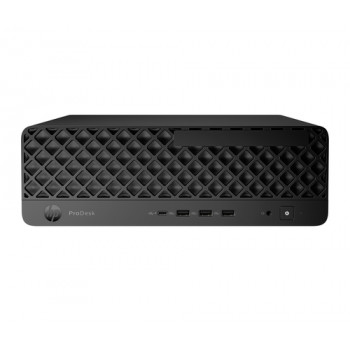 HP ProDesk 4 G1i SFF PC de sobremesa - Intel Core Ultra 7 265, 32GB RAM, 1TB SSD