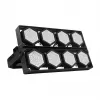 Synergy 21 Foco LED 800 W, IP67, IK08, aluminio, negro, blanco frío (S21-LED-NB00321)