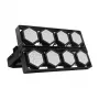 Synergy 21 Foco LED 800 W, IP67, IK08, aluminio, negro, blanco frío (S21-LED-NB00321)