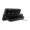 Synergy 21 Foco LED 800 W, IP67, IK08, aluminio, negro, blanco frío (S21-LED-NB00321)