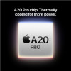 Apple iPhone 18 Pro Max 2TB Negro Smartphone