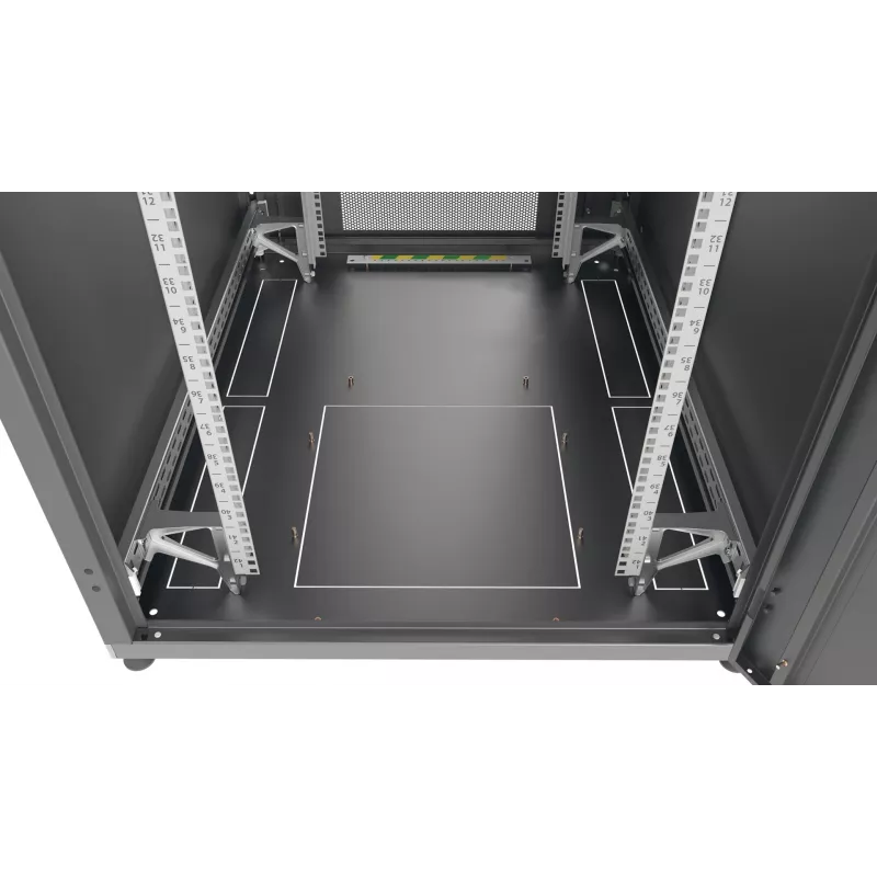 EFB-Elektronik PRO Armario de servidor 19