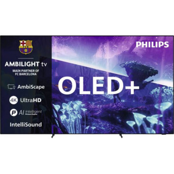 Philips 65OLED951/12 Televisor OLED 65