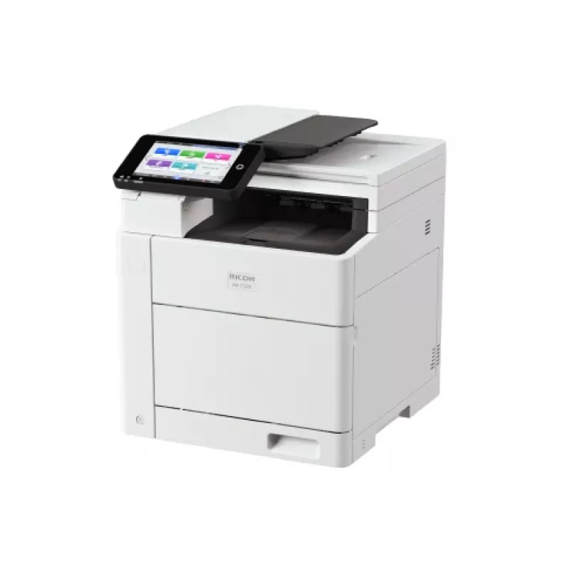 Ricoh IM C320F FC Impresora multifunción láser color A4 32 ppm USB Ethernet LAN (423626)