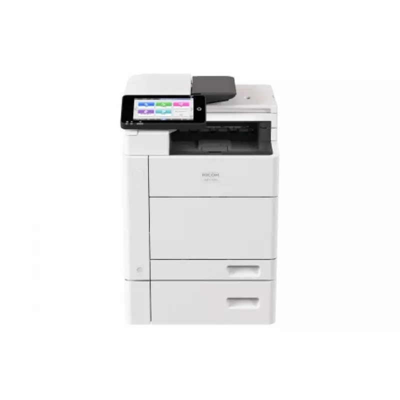 Ricoh IM C320F FC Impresora multifunción láser color A4 32 ppm USB Ethernet LAN (423626)